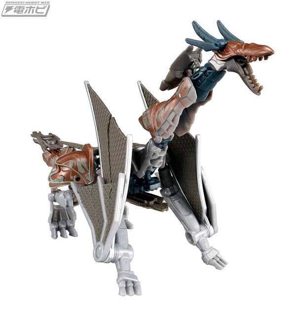 Transformers The Last Knight   Official Images Of Japanese Release ToysRUs Exclusives Including Quintessa  (26 of 26)